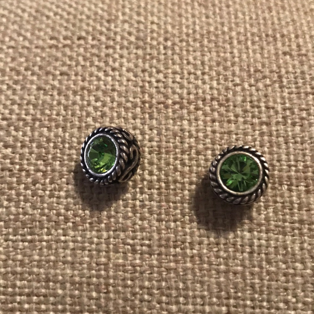 Chico’s earrings